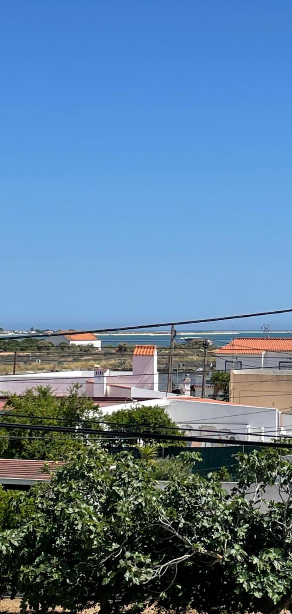 Quelfes Casita Da Riaヴィラ エクステリア 写真