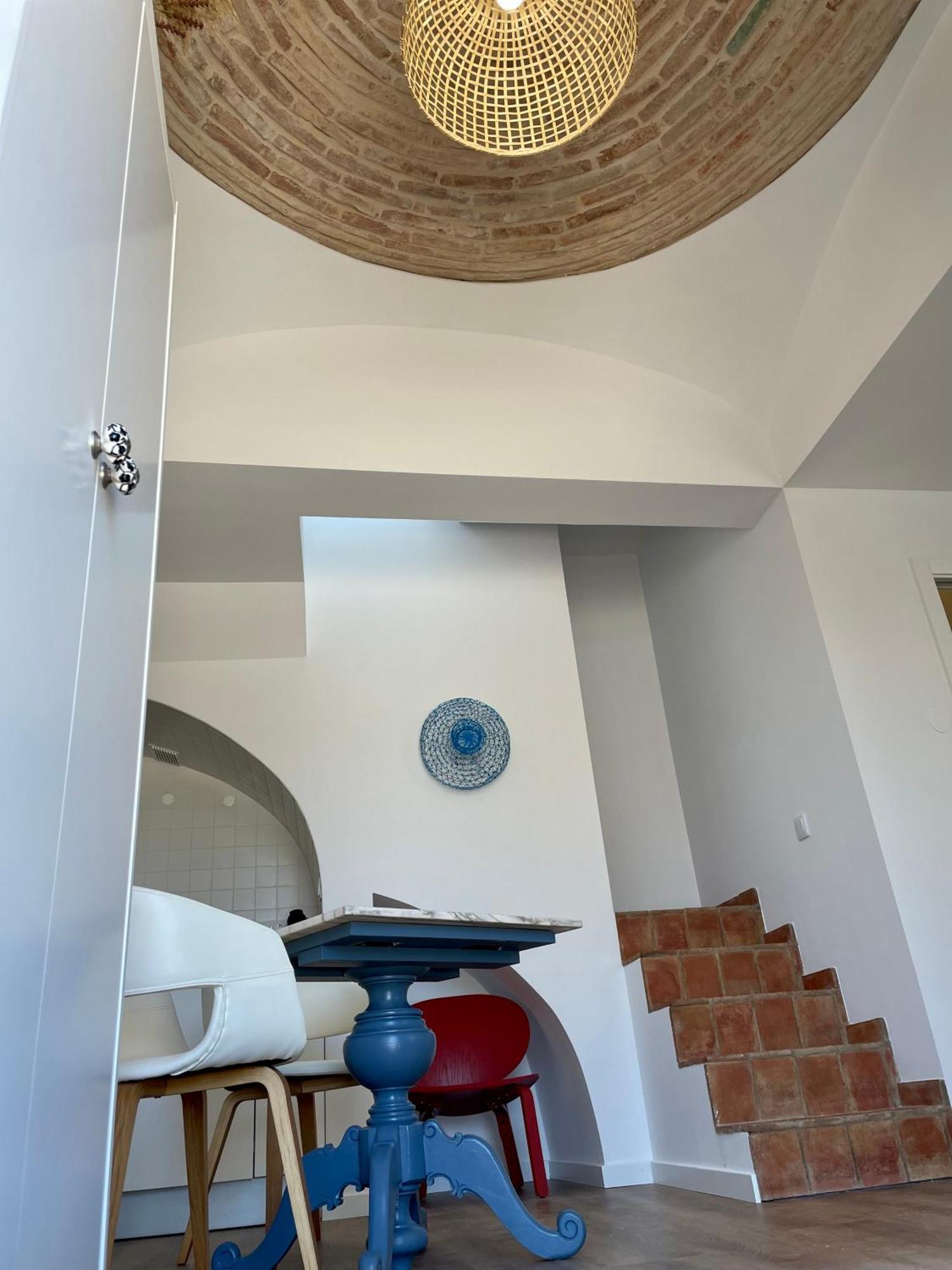 Quelfes Casita Da Riaヴィラ エクステリア 写真