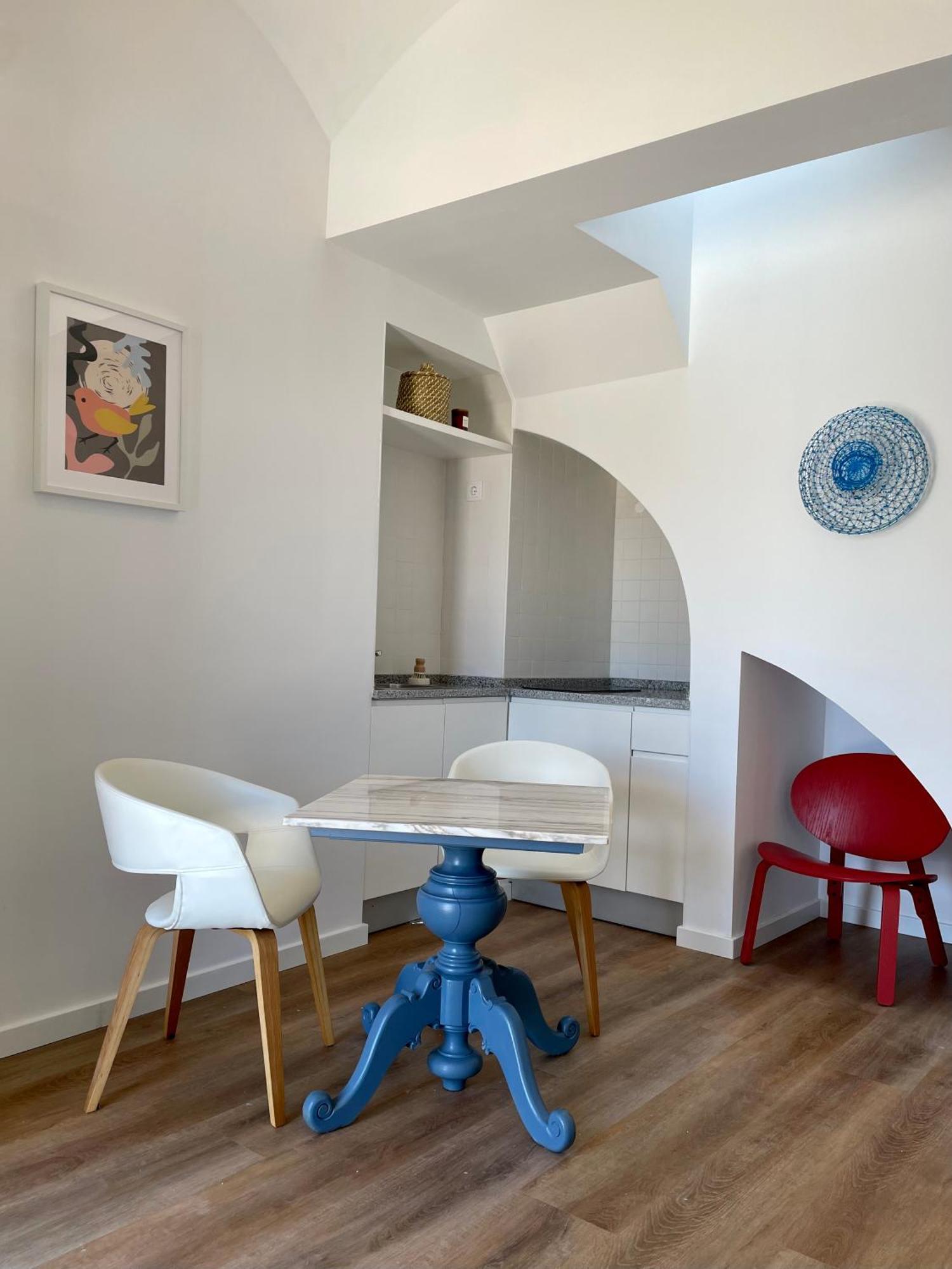 Quelfes Casita Da Riaヴィラ エクステリア 写真